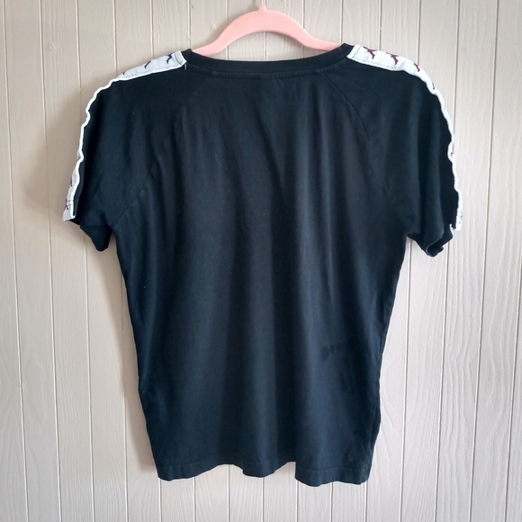 3/$25 Vintage Kappa Tee - Picture 2 of 4
